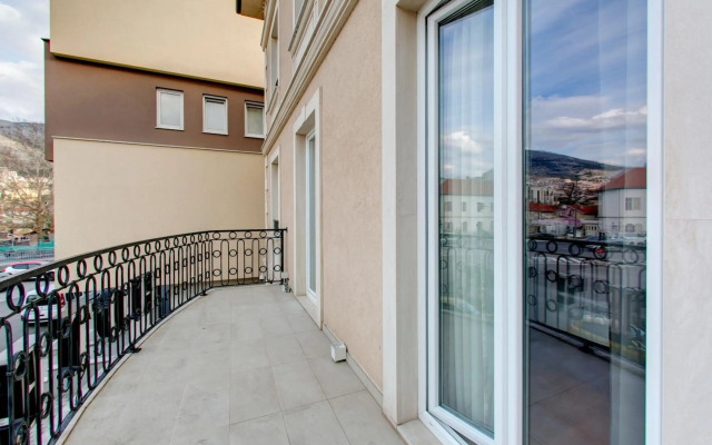 Villa Milas