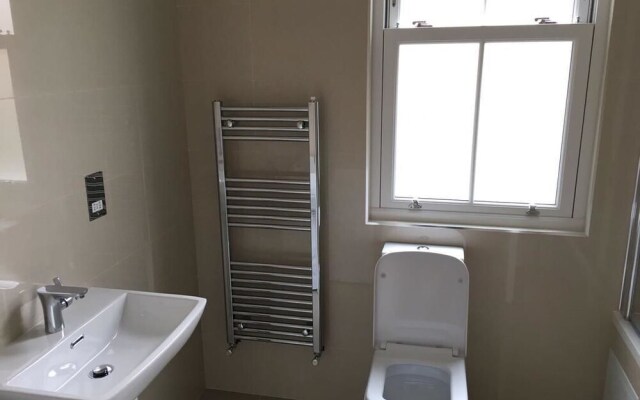 Finsbury Park Luxury Apartments