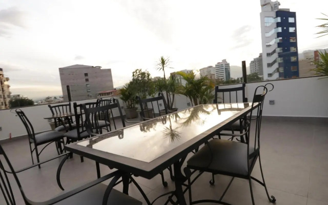 Hotel de la Torre Apart Hotel