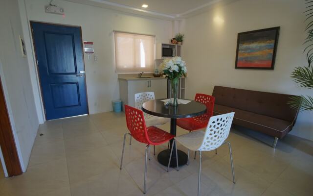 Segara Residencias