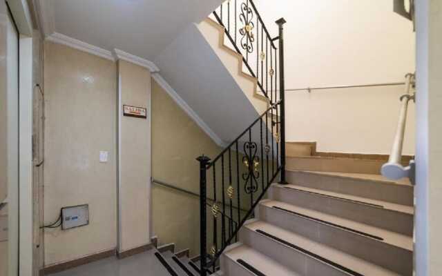 Hotel 63 In Ejecutivo