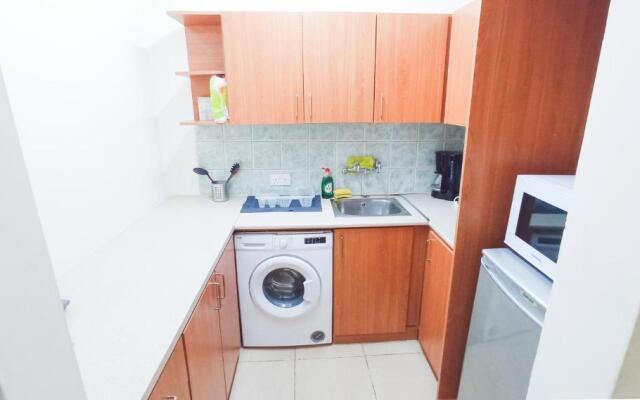 1A BEACH & BUSINESS Apartment in the City CENTER!