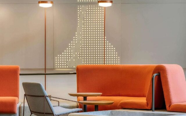 Novotel BH Savassi
