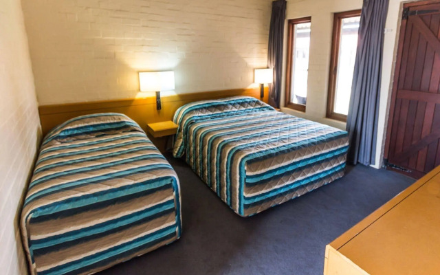 Nightcap at Wintersun Hotel