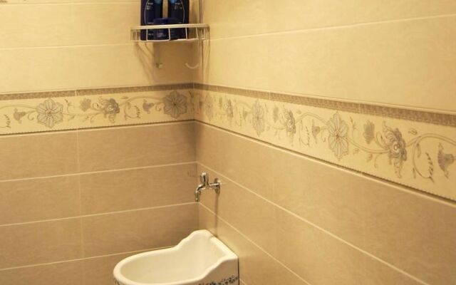 Pingyao Yongjian Business Hotel