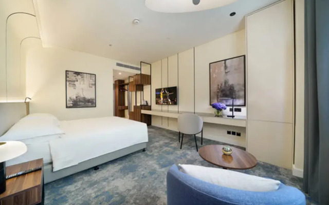 Nova M Hotel Edge By Rotana