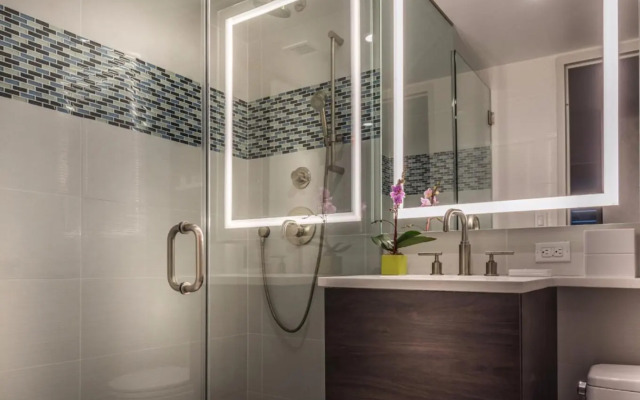 The Bernic Hotel New York City, Tapestry Collection by Hilton