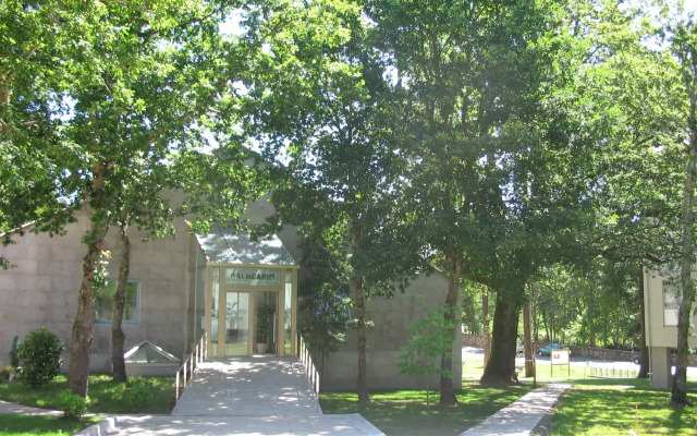 Hotel Balneario de Compostela