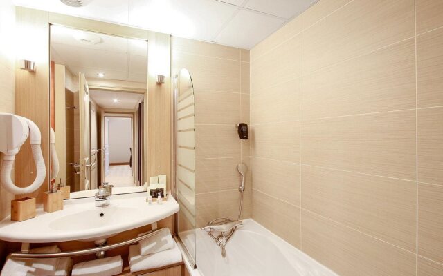 Clarion Aparthotel Toulouse Blagnac Airport