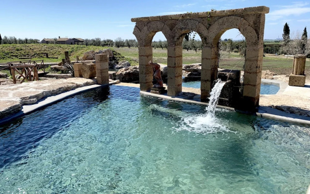 Agriturismo Resort Fonte Vulci