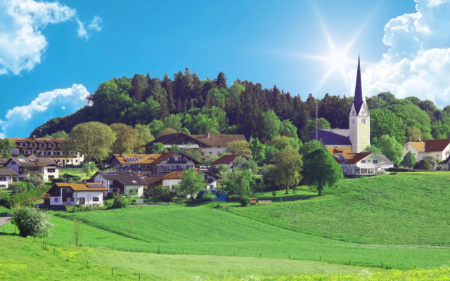 Hotel Garni Georgenhof