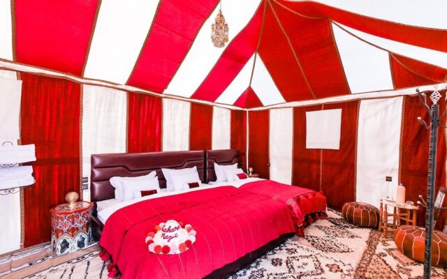 Sahara Magic Luxury Camp