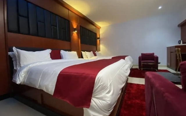 West-Swiss Hotel