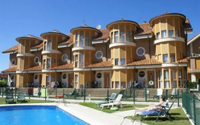 Apartamentos Quinto Sueño