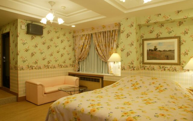 Osaka Palais de Fleurs – Adults Only