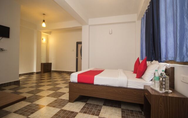 OYO 17078 Saint Hotel Gangtok