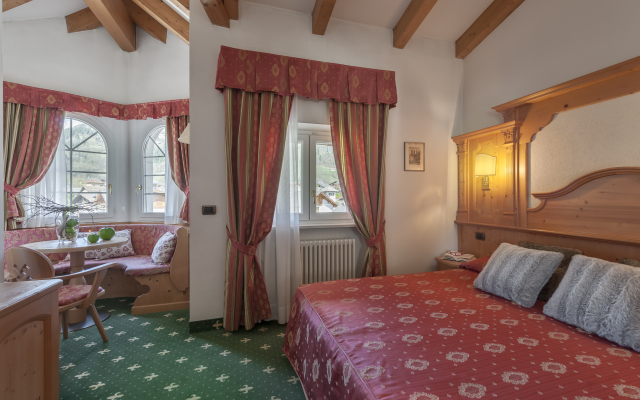 Brunet - The Dolomites Resort