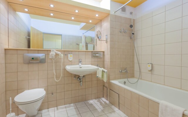 Hotelresort Reutmühle