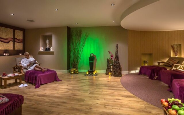 Clayton Hotel & Leisure Club Sligo