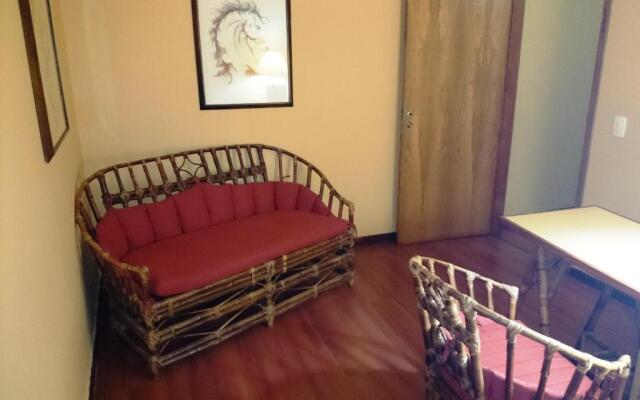 Brasão Palace Hotel