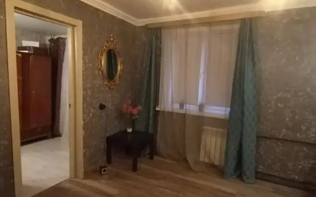 Apartments on the embankment of Stepan Razin 8