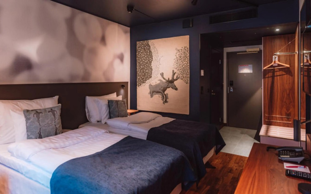 Original Sokos Hotel Presidentti