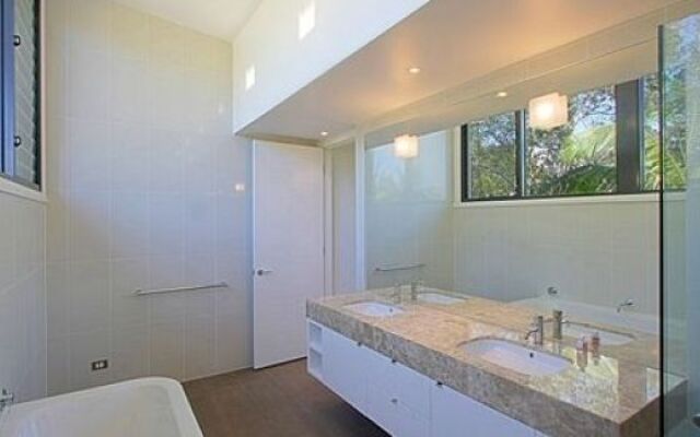 Kiah Beach House