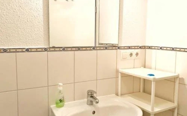 Ferienwohnung am Kap Arkona RUeG 1