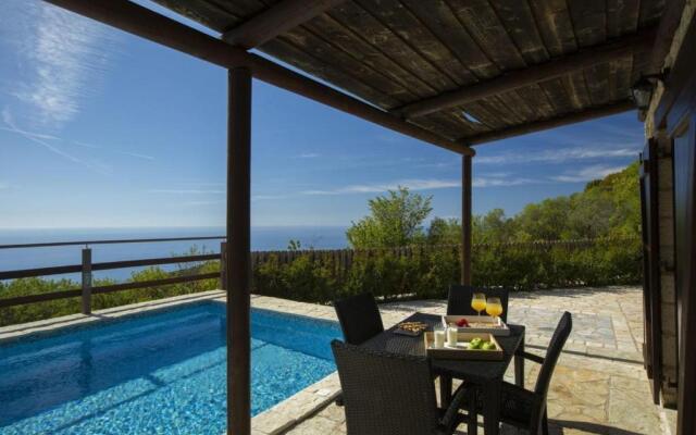 Amadryades Villas