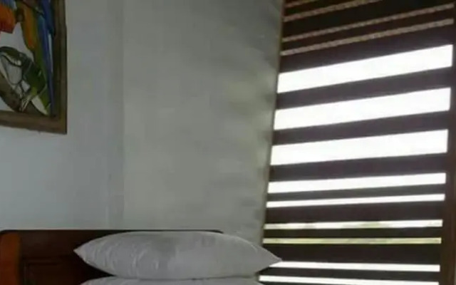 Reserva Natural Yavary Tucano