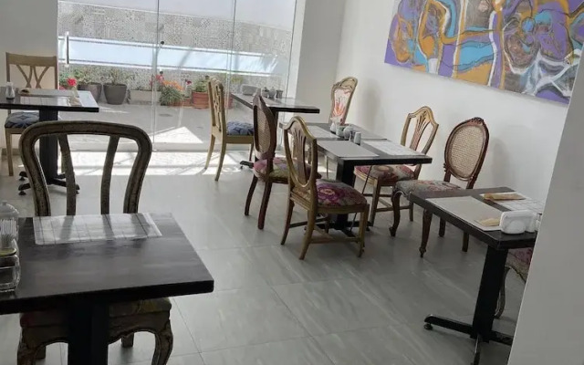 Alma Casa Boutique