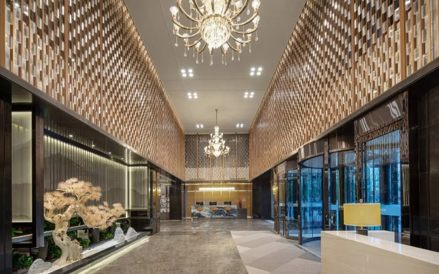 Ramada by Wyndham Bayannur