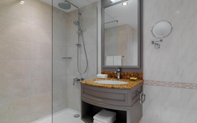 Armenia Marriott Hotel Yerevan