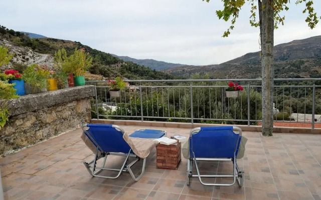 Villa Portreto