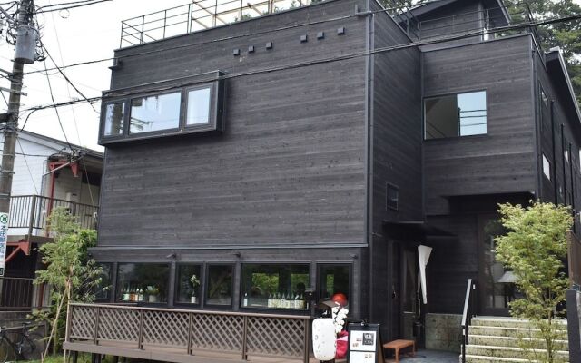 B&B Kamakura