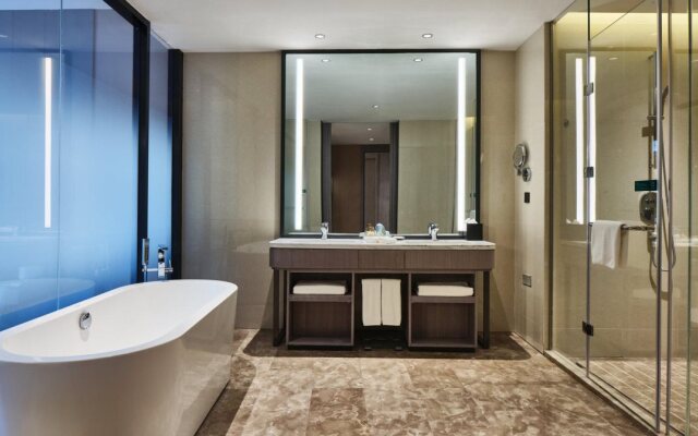 Holiday Inn Xining Hot-Spring by IHG