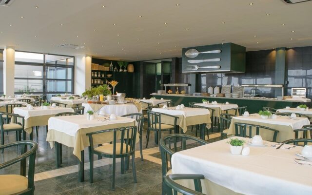 Hotel Oásis Atlântico Praiamar