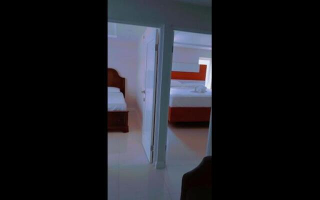 Ornella Villa - 2-br Apartment - Pool - Parking