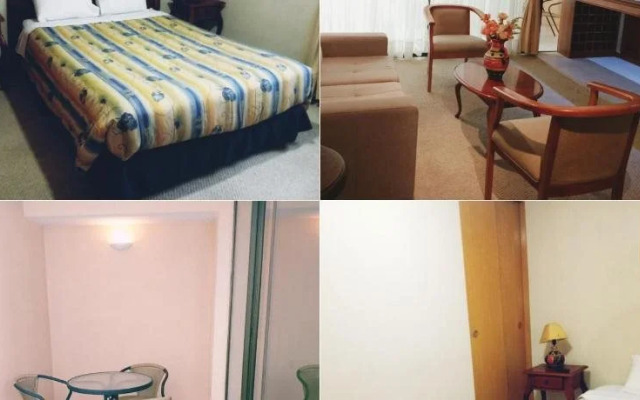 Hotel Don Manuel