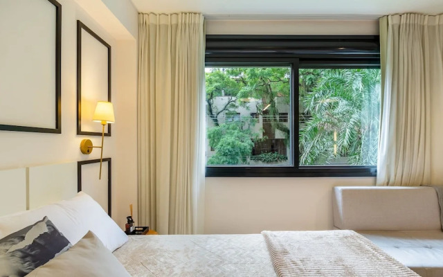 Luxury and Sophisticated Studio in Moinhos Lbo203