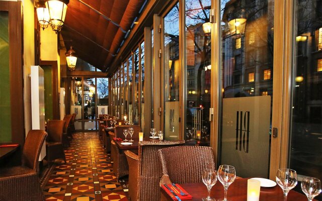 M Social Hotel Paris Opera