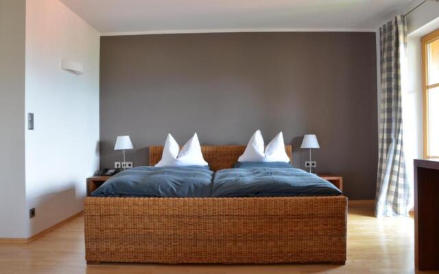 Nebelhorn Relaxhotel