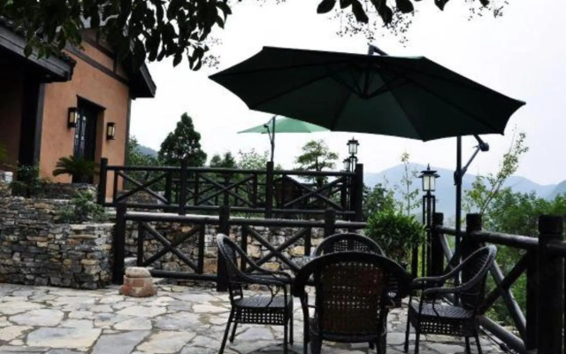 Guzhai Inn
