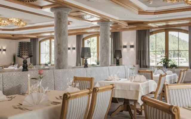 Ferienhotel Platzlhof