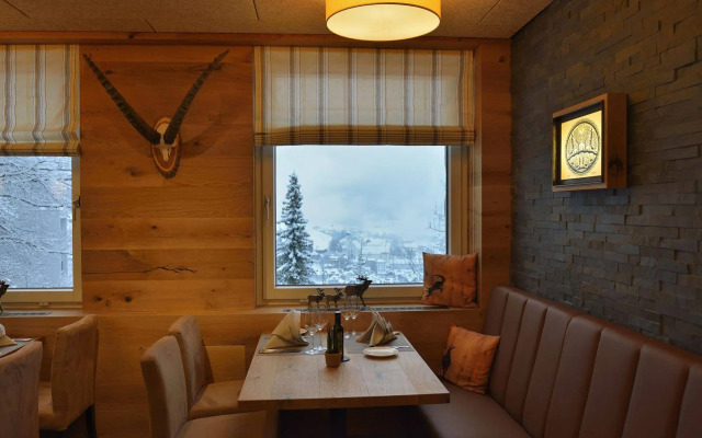 Hotel Waldegg - Adults only
