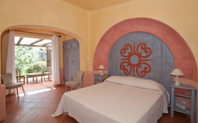 Domaine de Caranella