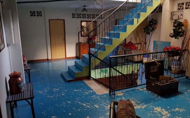 Hotel Rosmar