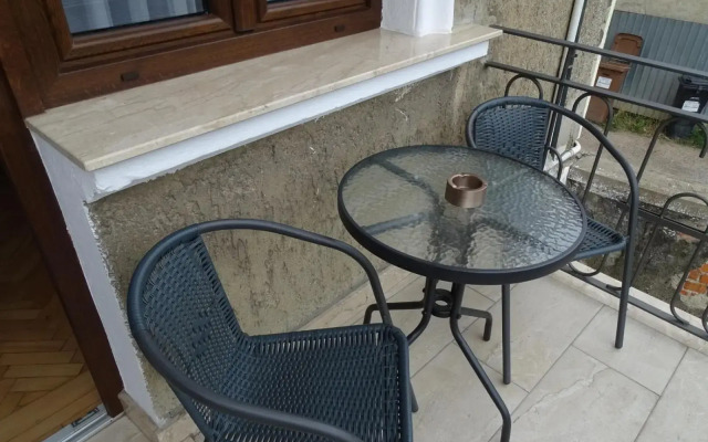 Water Lily Apartment Studio 2 cu parcare gratuita