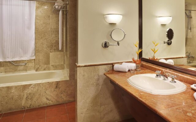 Hotel Melia Panama Canal