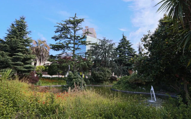 HM - Casa Ghiselini Porto 215